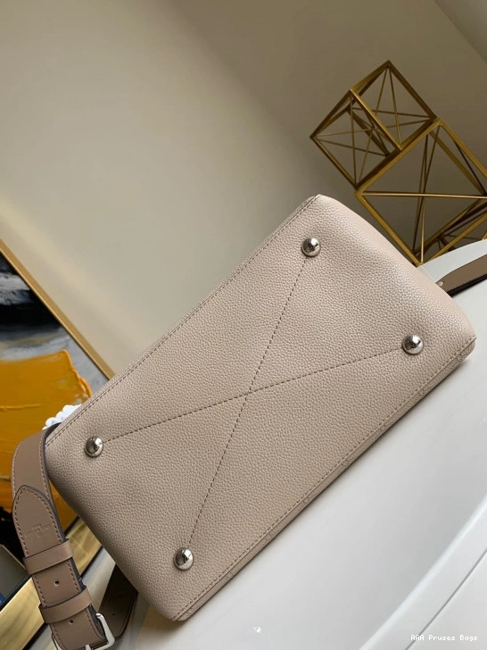 AAA Replica Ru VUITTON BEAUBOURG HOBO LOUIS MM 0811